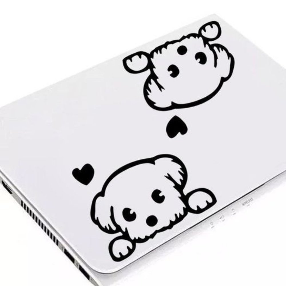 Dog Switch Stickers - Picture 6 of 10